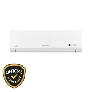 Gree Cosmo 1.5 Ton Inverter Split Type Air Conditioner (GS-18XCOA1V)