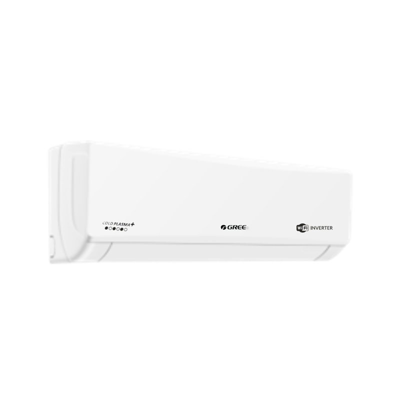 Gree Cosmo 1.5 Ton Inverter Split Type Air Conditioner (GS-18XCOA1V) - Image 3