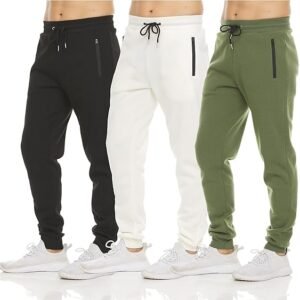 PURE CHAMP Mens 3 Pack