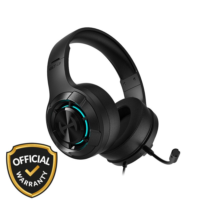 Edifier G30 ll 7.1 Virtual Surround Sound Gaming Headset - Image 2