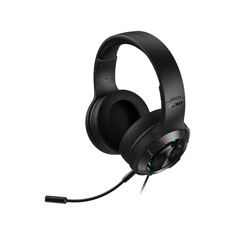 Edifier G30 ll 7.1 Virtual Surround Sound Gaming Headset