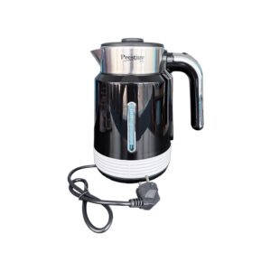 Prestige Star 2.5L Electric Kettle (Black)