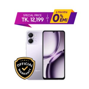 TECNO SPARK Go 3 4GB/64GB